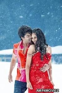 Usha Parinayam (2024) HQ Bengali Dubbed Movie