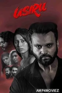 Usiru (2025) ORG Hindi Dubbed Movie