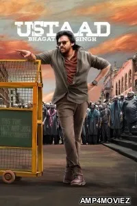 Ustaad Bhagat Singh (2026) Telugu Movie