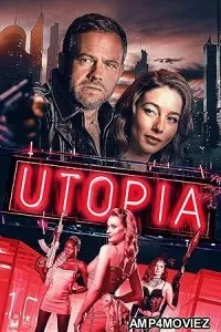 Utopia (2024) HQ Hindi Dubbed Movie