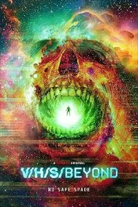 V H S Beyond (2024) HQ Tamil Dubbed Movie