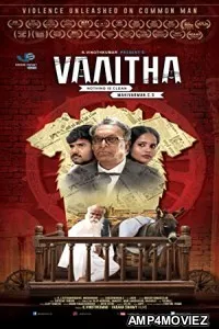 Vaaitha (2022) HQ Hindi Dubbed Movie