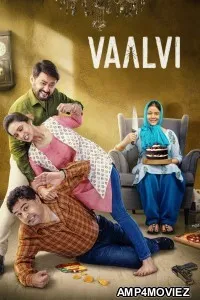 Vaalvi (2023) Marathi Movie