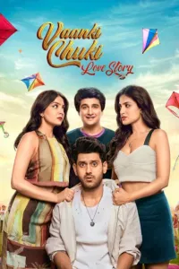 Vaanki Chuki Love Story (2026) Gujarati Movie