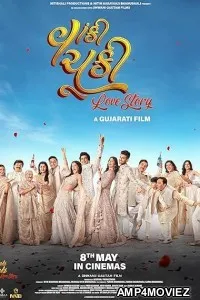 Vaanki Chuki Love Story (2026) HQ Hindi Dubbed Movie