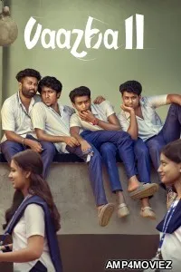 Vaazha II Biopic Of A Billion Bros (2026) ORG Hindi Dubbed Movie