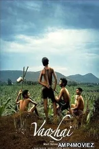 Vaazhai (2024) Tamil Movie