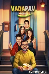 Vadapav (2025) Marathi Movie