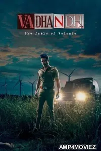 Vadhandhi (2026) Season 1 Hindi Web Series