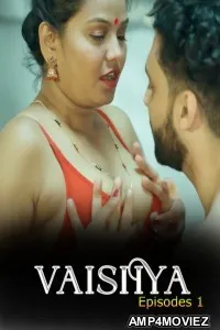 Vaishya (2026) S01 E01 Desiprime Hindi Hot Web Series