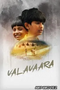 Valavaara (2026) ORG Hindi Dubbed Movie