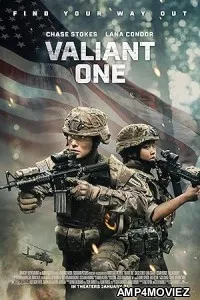 Valiant One (2025) HQ Bengali Dubbed Movie