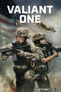 Valiant One (2025) ORG Hindi Dubbed Movie