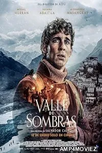 Valle De Sombras (2023) HQ Telugu Dubbed Movie