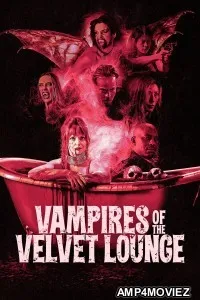 Vampires Of The Velvet Lounge (2026) HQ Hindi Dubbed Movie