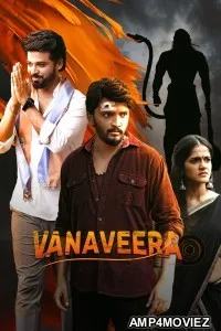 Vanaveera (2026) ORG Hindi Dubbed Movie