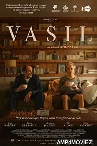 Vasil (2022) HQ Hindi Dubbed Movie