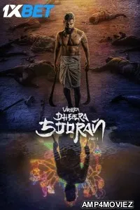 Veera Dheera Sooran Part 2 (2025) Tamil Movie