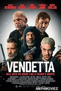 Vendetta (2022) HQ Hindi Dubbed Movie