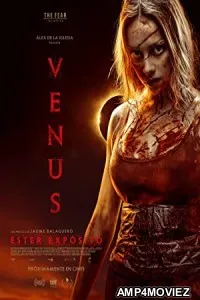 Venus (2022) HQ Bengali Dubbed Movie