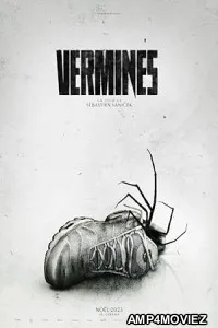 Vermines (2024) HQ Bengali Dubbed Movie