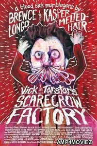 Vick And Tarstars Scarecrow Factory (2025) HQ Hindi Dubbed Movie