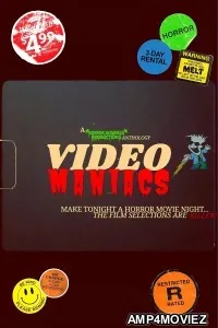 Video Maniacs (2025) HQ Hindi Subtitles