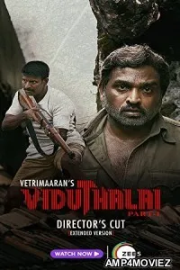 Vidudhala Part 1 (2023) Telugu Full Movie