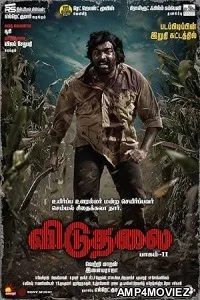 Viduthalai Part 2 (2024) HQ Tamil Dubbed Movie