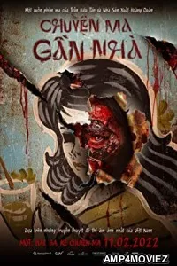 Vietnamese Horror Story (2022) HQ Bengali Dubbed Movie