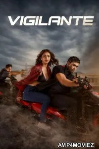 Vigilante (2026) Tagalog Movie