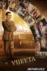 Vijeyta (2025) Hindi Movie