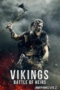 Viking Battle of Heirs (2023) HQ Telugu Dubbed Movie