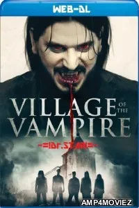 Village of the Vampire (2021) Hindi Dubbed Movies