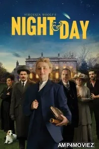 Virginia Woolfs Night And Day (2026) English Movie
