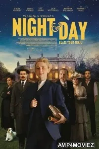 Virginia Woolfs Night And Day (2026) HQ Hindi Subtitles