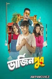 Virginpur (2026) Season 1 Bengali Web Series