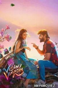 Vishnu Vinyasam (2026) ORG Hindi Dubbed Movie