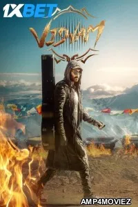 Viswam (2024) HQ Hindi Dubbed Movie