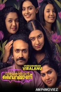 Vivekanandan Viralanu (2024) ORG Hindi Dubbed Movie