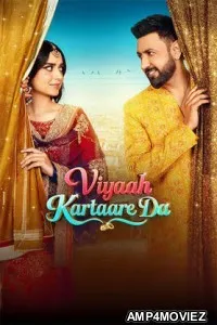 Viyaah Kartaare Da (2026) Punjabi Movie