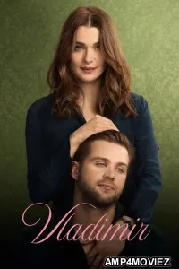 Vladimir (2026) Season 1 Hindi Dubbed Web Series