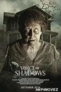 Voice of Shadows (2024) HQ Hindi Dubbed Movie