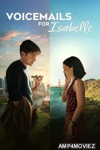 Voicemails For Isabelle (2026) ORG Hindi Dubbed Movie