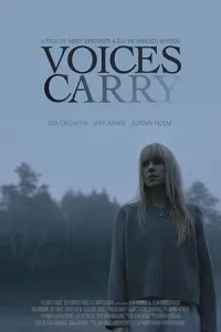 Voices Carry (2025) HQ Hindi Subtitles