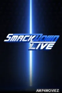 WWE Smackdown Live 31 July (2018) Full TV Show
