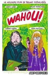 Wahou (2023) HQ Hindi Dubbed Movie