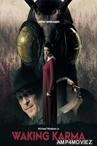 Waking Karma (2023) HQ Bengali Dubbed Movie