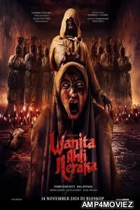 Wanita Ahli Neraka (2024) Hindi Dubbed And Subtitles