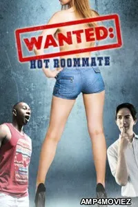 Wanted Hot Roommate (2017) ORG Hindi Dubbed Movie